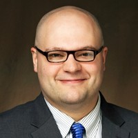 NDSU Foundation and Alumni Association Employee Josh Andres's profile photo