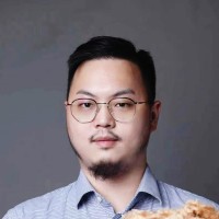 SpoonX Employee Xiang Gu's profile photo