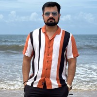 Hemant Vats Email