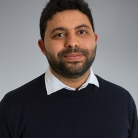 Bell Employee Mohammed Baraka's profile photo