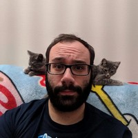 Jotson Inc. Employee Curtis Ruetz's profile photo