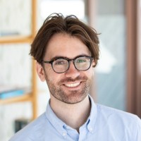 Inception Labs Employee Volodymyr Kuleshov's profile photo