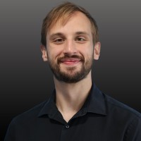 Moody Bible Institute Employee Bradley Knight's profile photo