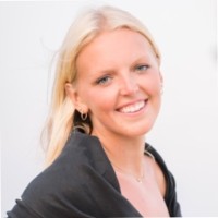 Circana Employee Isabel Davis's profile photo