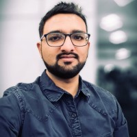 DEFSYS Group Employee Krunal Chauhan's profile photo