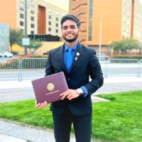 Prashanth Yennam Email