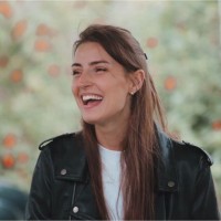 Systêxtil Employee Júlia von der Heyde's profile photo