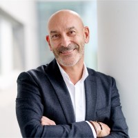 Bolton Group Employee Sergio Amodeo's profile photo
