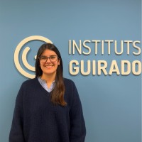 Instituts Guirado Employee Nagore Castro's profile photo