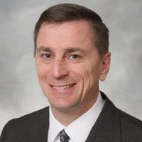 The Dana Company Employee Jamie Badger's profile photo