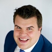 Impactpool Employee Nathan Whetton's profile photo