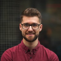 BigHub Employee Tomáš Rokos's profile photo