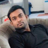 IncNut Digital Employee V Pulusu's profile photo