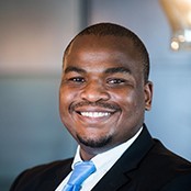 Equites Property Fund Limited Employee Thabo Vilakazi's profile photo