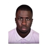 PROTAVIC INTERNATIONAL Employee Oumar N'Diaye's profile photo
