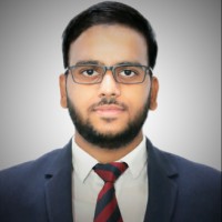 Esri India Employee Kartik Gupta's profile photo