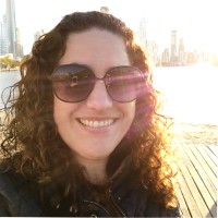 Radar Investment Management (Cosan and Nuveen) Employee Renata Pavanelli Chaves's profile photo