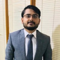 Yousuf Adil, Chartered Accountants Employee Muhammad Memon's profile photo
