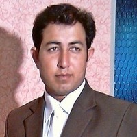 Modisoft Inc Employee Aamir Hussain's profile photo