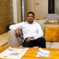 Cytonn Investments Employee Victor Muguna's profile photo