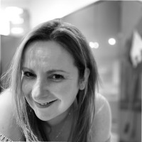 artisan creative agency Employee Amanda Fitchie's profile photo