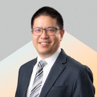 Capital Lending Centre Employee Alex Shang's profile photo