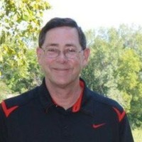 Aeroflex UTMC Employee Mike Fortna's profile photo