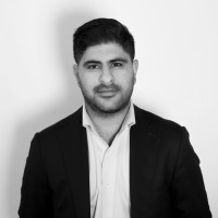 Omnicom Health Group Employee Narve Thakrar's profile photo