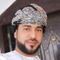 Mohammed Alharthy Email