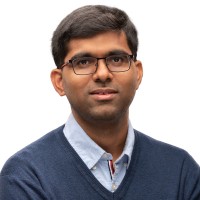 DataOrb Employee Sandeep Vanga's profile photo