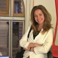 Knorr-Bremse Rail Systems Budapest Employee Annamária Havasi's profile photo