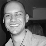 RDT Limited Employee Gavin Edwards's profile photo