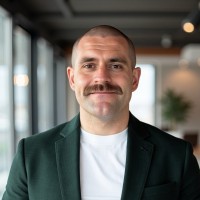 Global-e Employee Tom Clarke's profile photo