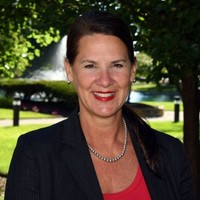 LexisNexis Employee Julie Barber's profile photo