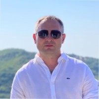 Code My Views Inc. Employee Artem Korenevych's profile photo