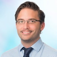 Qanstruct Employee Adam Kaerger's profile photo