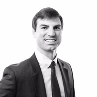 JLL Value and Risk Advisory Employee Eric Caldwell's profile photo