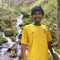 Saraf Ray Email & Phone Number