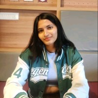 Sakshi Sawant's profile photo