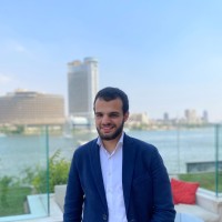 Smart System Employee Abdelrahman Elmeky's profile photo