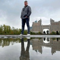 Spa Podebrady, Inc. Employee Dušan Krejčí's profile photo