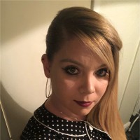 Vicki Harrison Email