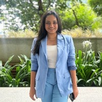 Krisha Shah Email