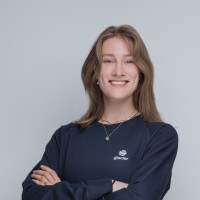 Glacier Employee Fausta Kienast's profile photo
