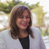 Universidad Tecnica Federico Santa Maria Employee Aurora Sanchez's profile photo