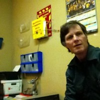 Gary Clements Email & Phone Number