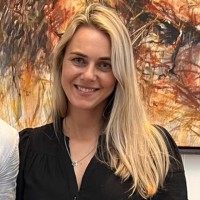 DMC Projects Employee Luana Steffen's profile photo