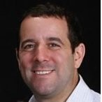Werner Aero Employee Dov Fisher's profile photo