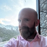 Causal IQ Employee Brett Peterson's profile photo