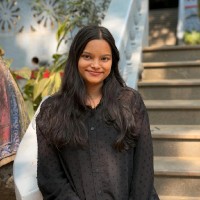 Nishita Bangera Email